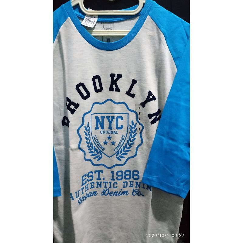 Baju Tzone brand Matahari