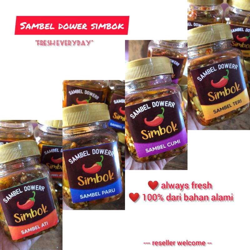 

sambelsimbok