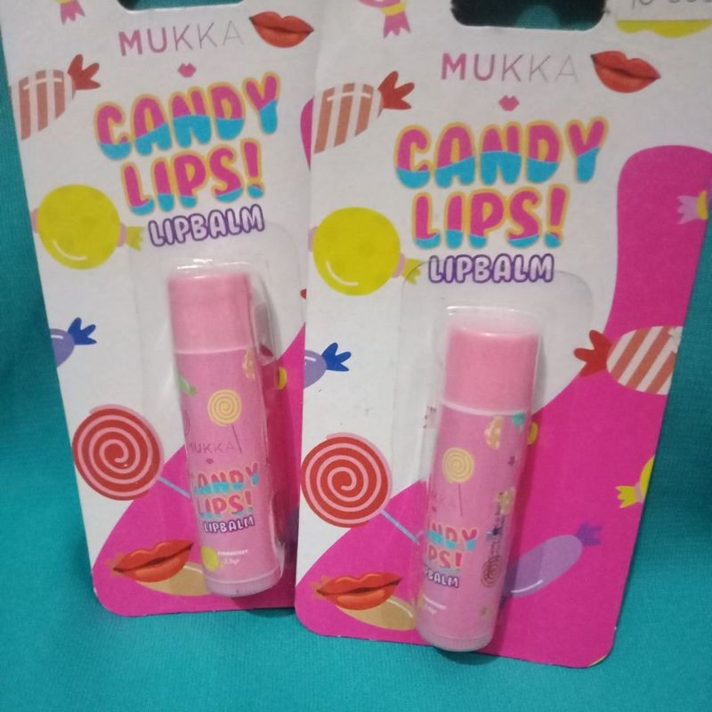 lip balm mukka