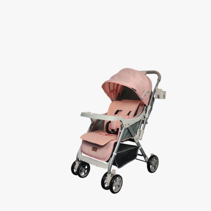 Babydoes stroller elloz / kereta dorong anak