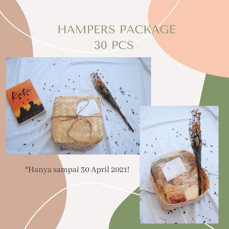 Hampers Frozen Dimsum Halal Free Sushi goreng/Regular Dimsum