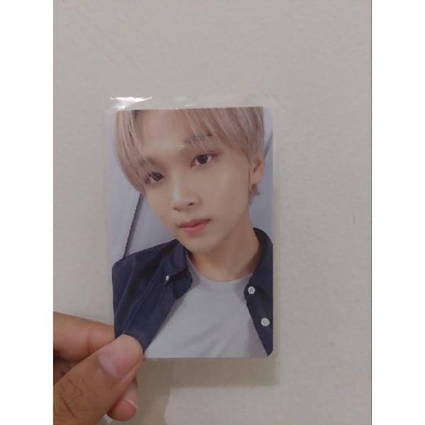 PC/PHOTOCARD HAECHAN NCIT