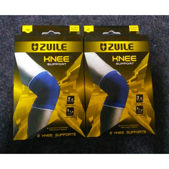 Zuile Knee Support Original only 2