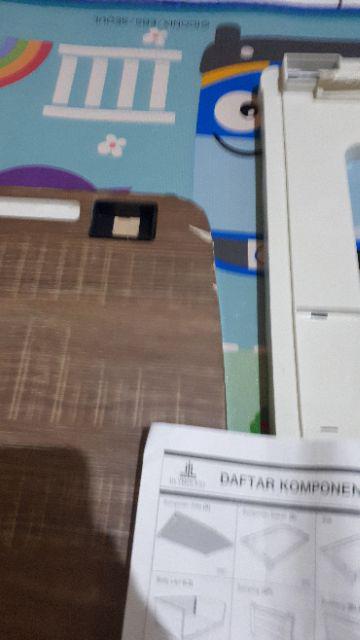 Lemari Plastik Lemari Pakaian Olymplast 5 Susun