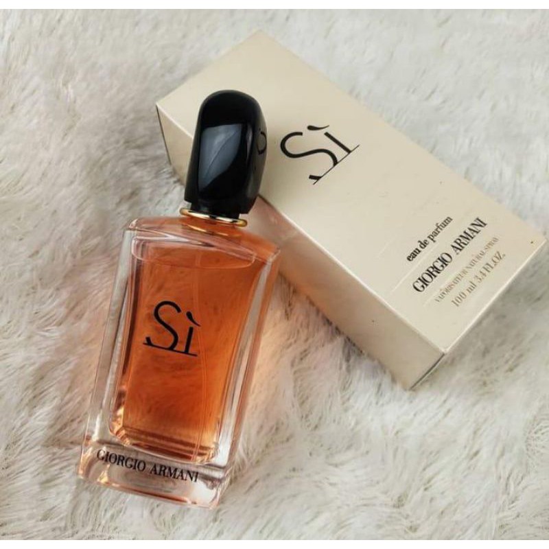 GIORGIO ARMANI