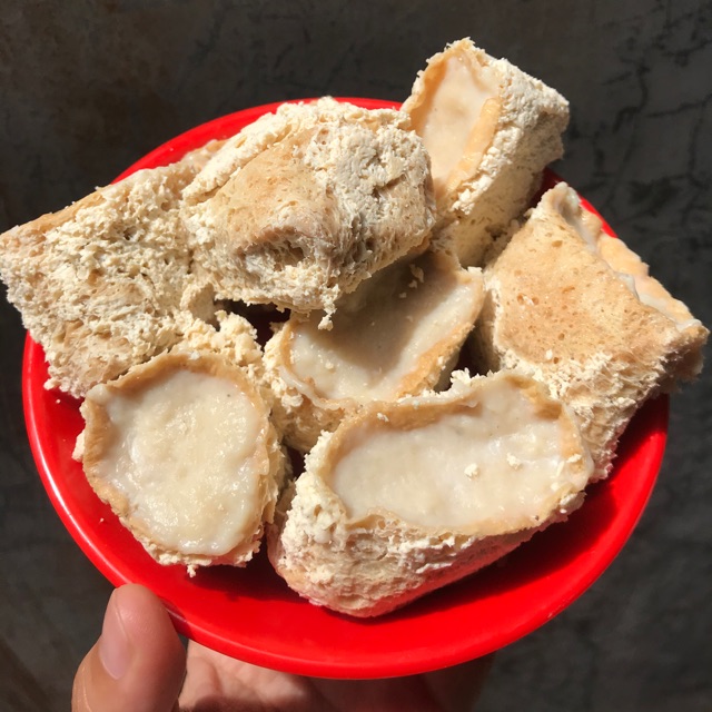 

TAHU BALEK Khasmama.id