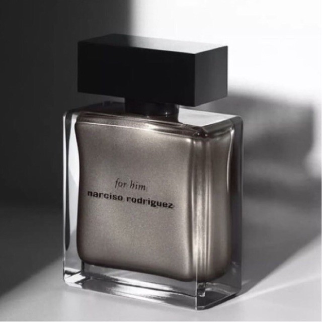 Parfum Original Narciso Rodriguez For Him EDP 100ml