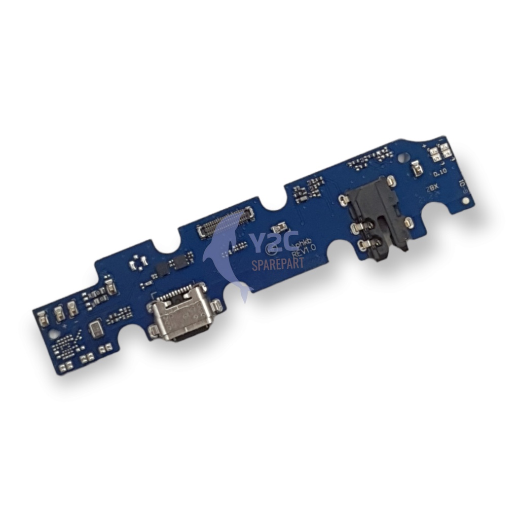 FLEXI CHARGER SAMSUNG T220 / T225 / GALAXY A7 LITE / FLEXIBLE PAPAN BOARD CASAN