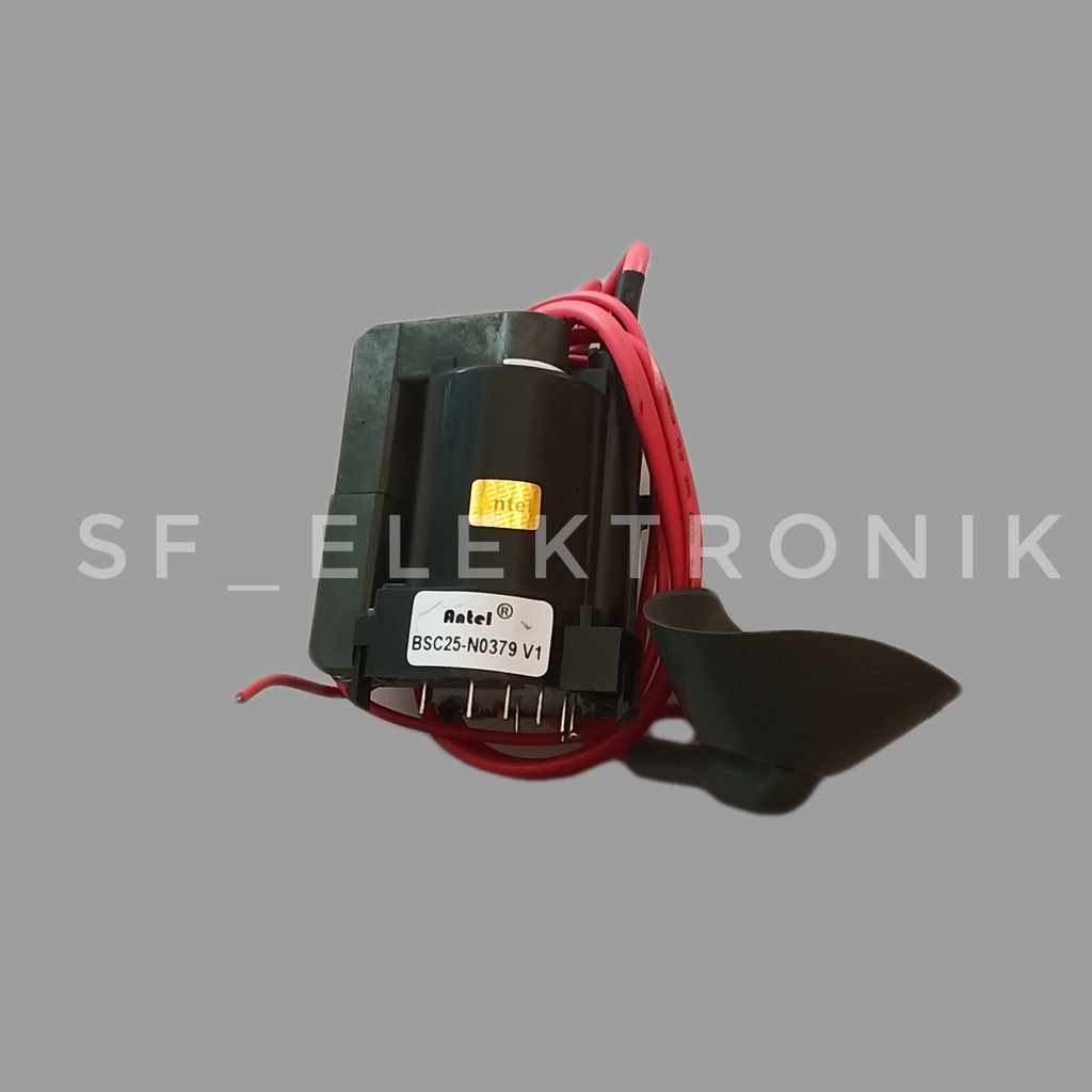 Playback Flyback FBT TV BSC25 - N0379 ANTEL