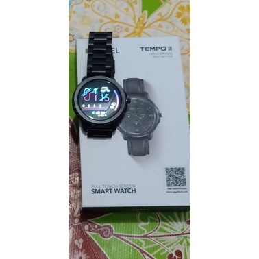 smart watch eggel tempo 2