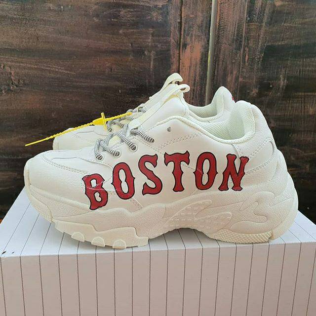 MLB Big Ball Chunky Sneakers "Boston"
Premium