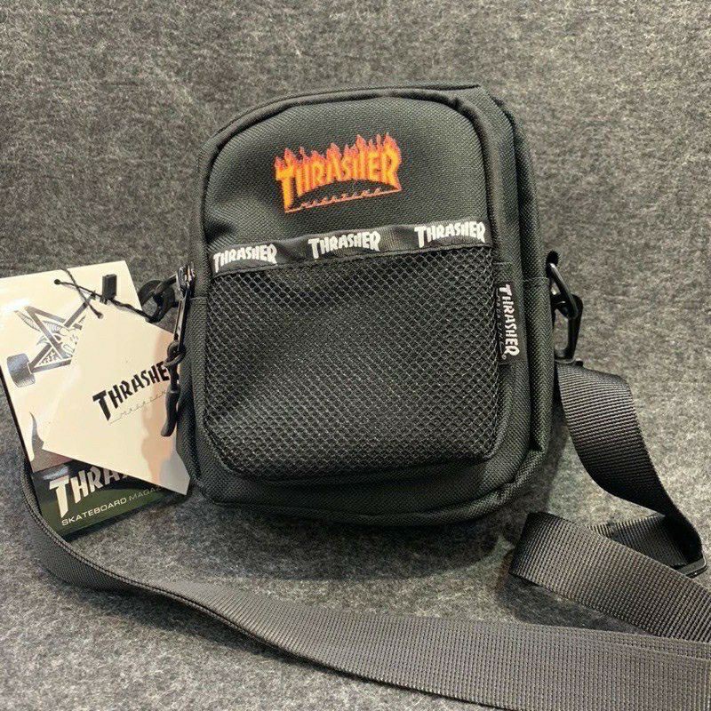 shoulderbag thrasher best seller