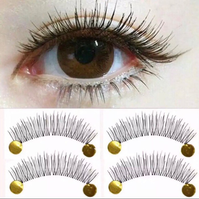 Bulumata Bulu Mata Eyelash