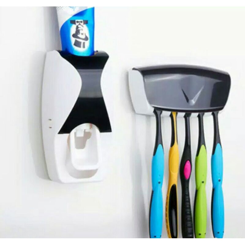 Dispenser Odol, Dispenser Pasta Gigi