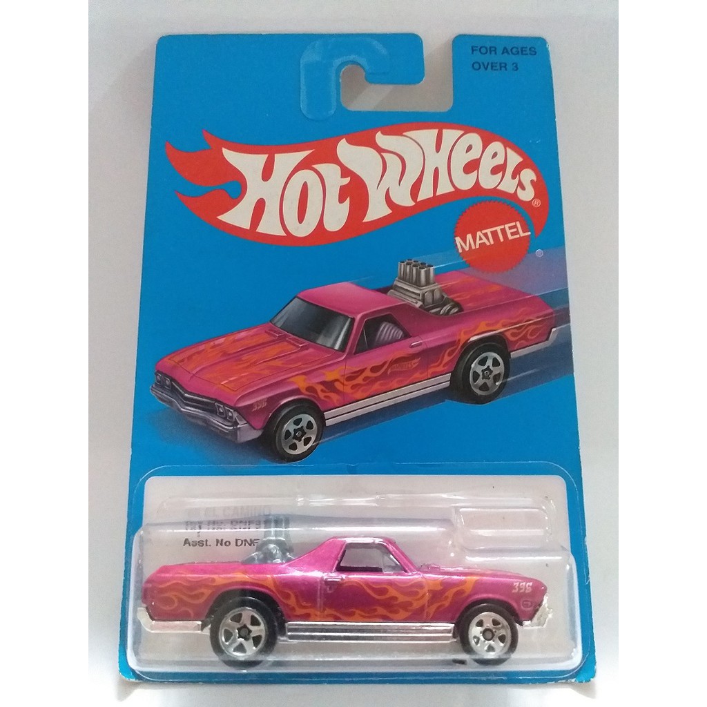 pink hot wheels