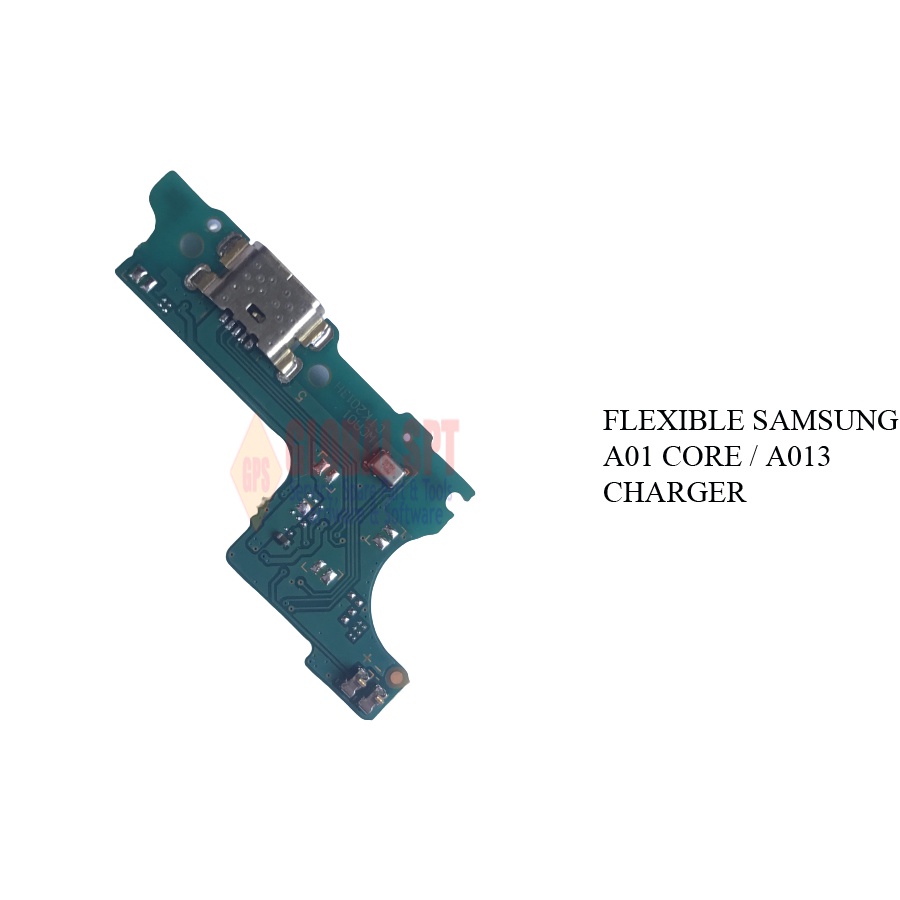 FLEXIBLE SAMSUNG A01 CORE CONNECTOR CHARGER / A013 KONNEKTOR CAS / A013F / A013G