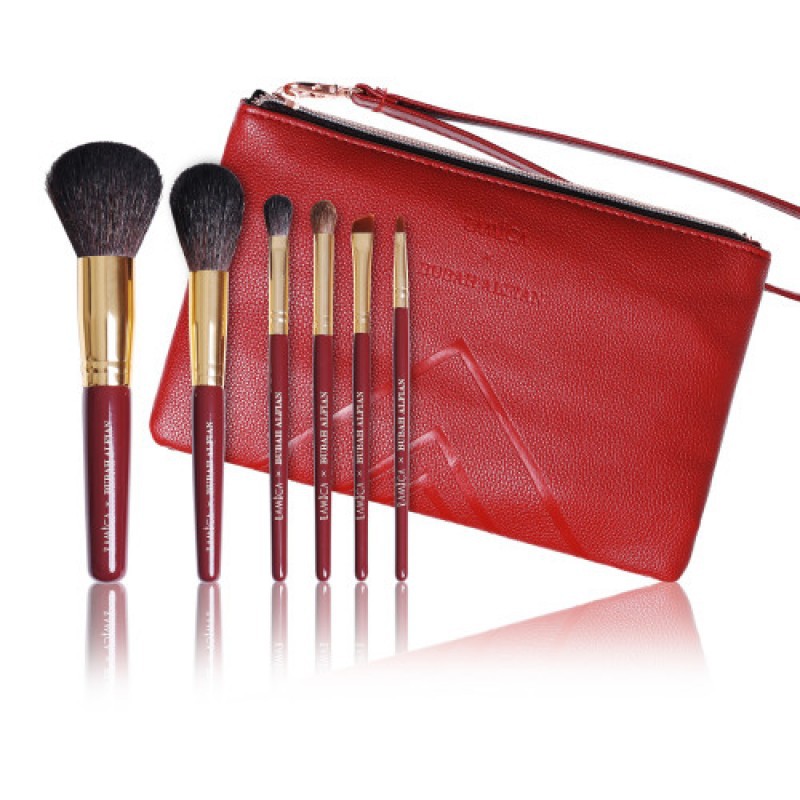 brush LAMICA x BUBAH ALFIAN Set // brush Set LAMICA // LAMICA x BUBAH ALFIAN Set // brush lamica