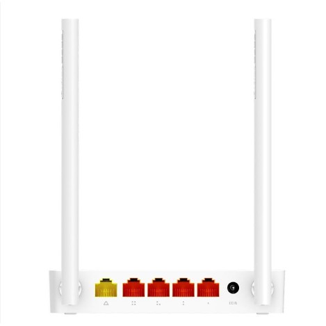 TOTOLINK N355RT WIRELESS N ROUTER 300MBPS