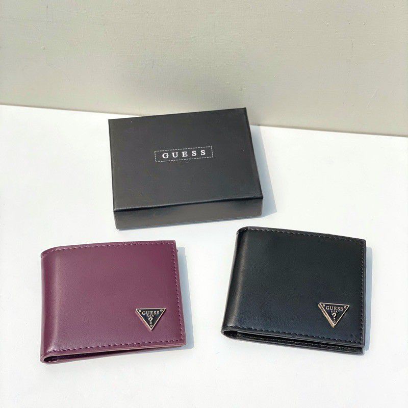 GS115 GUESS WALLET FOR MEN