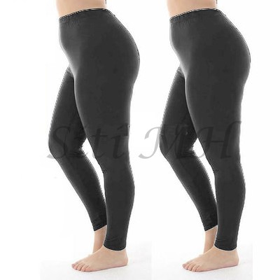 Legging XXXL Jumbo