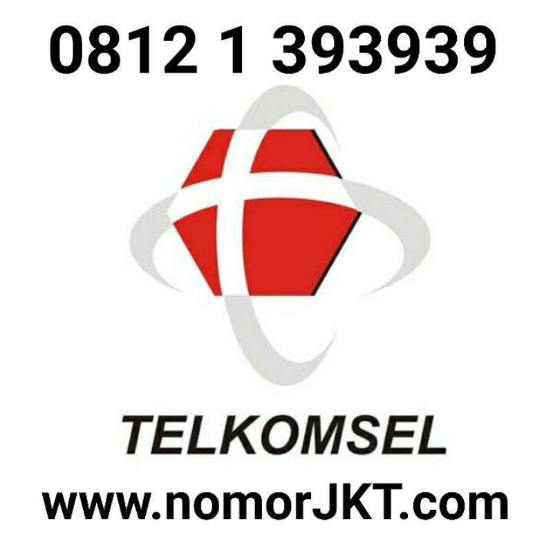 nomor cantik simpati 11 digit 0812.1393939
