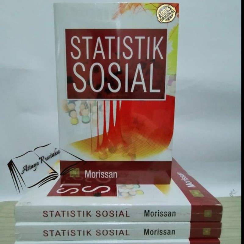 STATISTIK SOSIAL