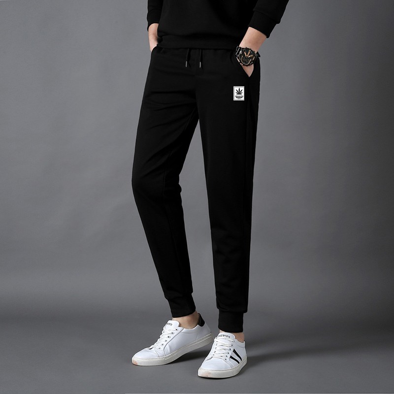 FASHION  Celana Jogger CHINO Panjang Pria Mutu yang bagus POPULER Celana Size L--3XL