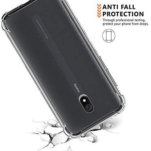 SOFT Anti crack XIAOMI REDMI 9C / REDMI 9A / REDMI 9T / REDMI 8A / REDMI 8A PRO / REDMI 7A / REDMI 6A / REDMI 5A / REDMI GO / REDMI 4A / REDMI 4x / REDMI 3s / REDMI 3 PRO CASE XIAOMI