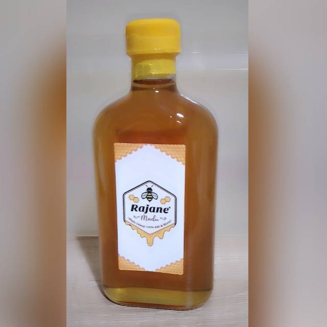 

MADU HUTAN ODENG RAJANE