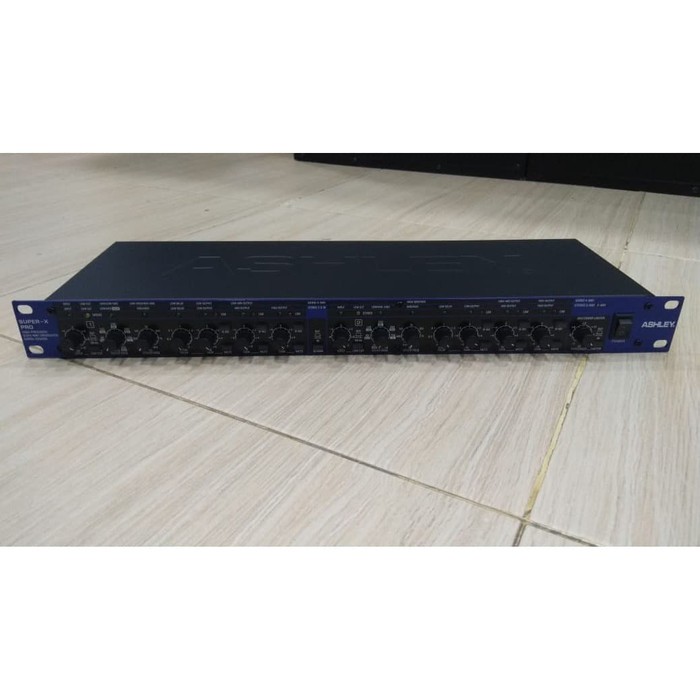 CROSSOVER ASHLEY CX3400 crosover ashley CX 3400 original