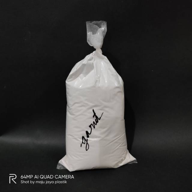 

Tepung garut 500 gram