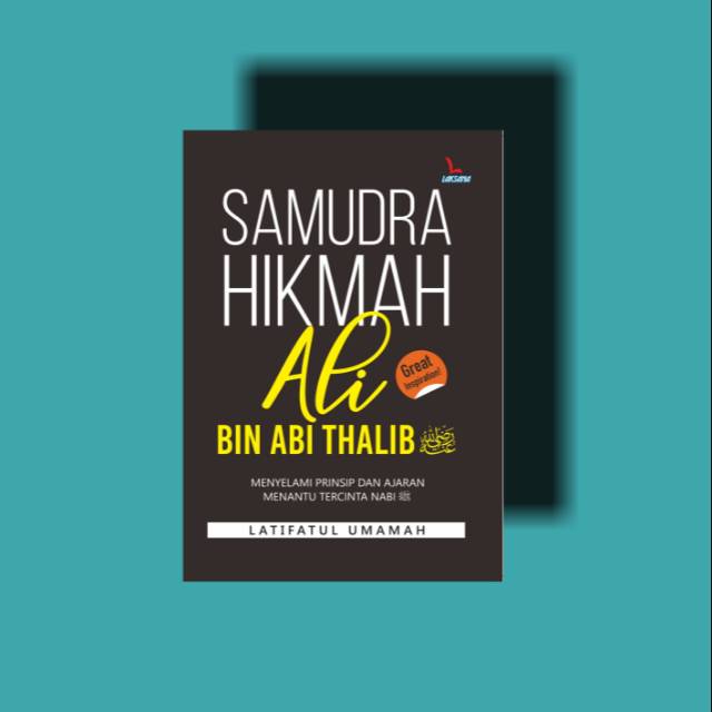 Samudra hikmah ali bin abi thalib