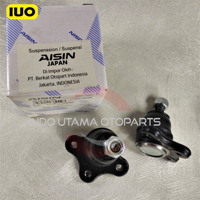 Ball Joint Atas Mazda BT50 Ford Ranger 2.5 3.0 (2pc) AISIN JBJZ 6015S