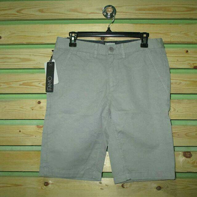 CeLana Pendek FAMO ORIGINAL