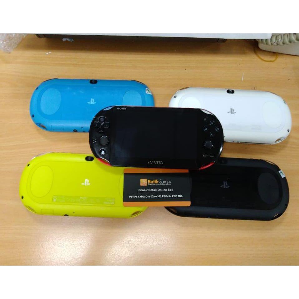 ps vita shopee