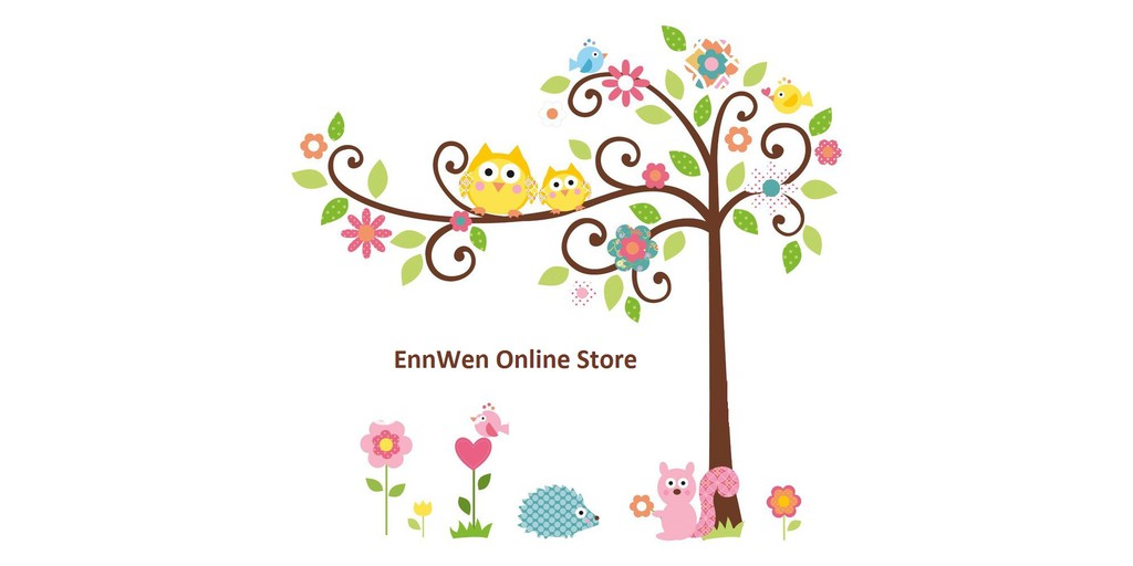Toko Online ennwen Online Store | Shopee Indonesia