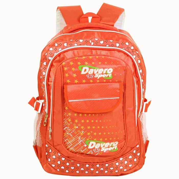 OBRAL TAS CEWE Ransel SD SMP SMA Anak Sekolah Perempuan Backpack Wanita Gendong Tempat Laptop Kuat