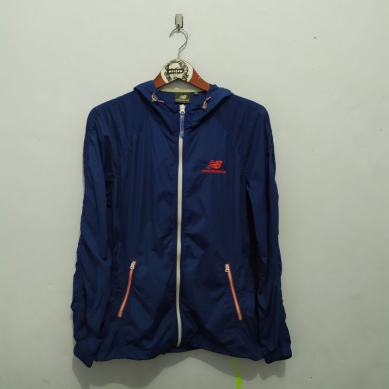 NB outdoor jacket