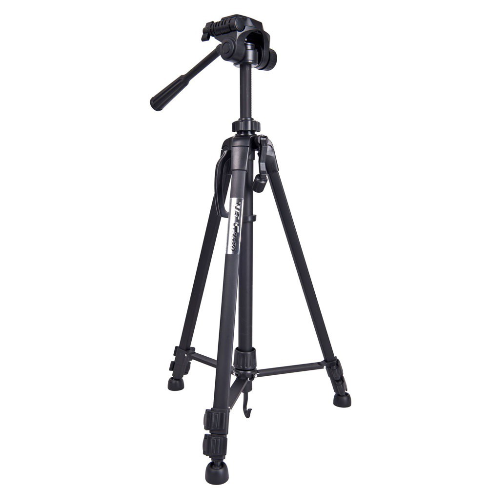 Tripod Weifeng WT 3520 Portable Lightweight Video &amp; Camera T3520