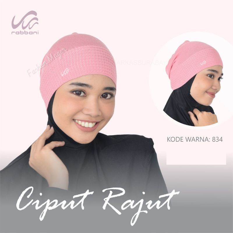 CIPUT RAJUT RABBANI ORI