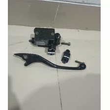 master rem minerva 150 cbr 150 VX handle rem minerva 150VX set komplit