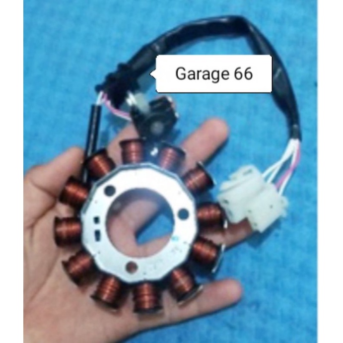 SPUL JALAN SPUL PENGAPIAN VIXION NEW ORIGINAL COPOTAN