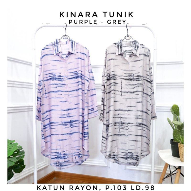 kinara tunik