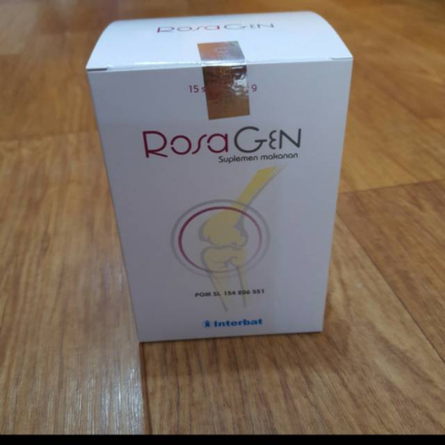 

ROSAGEN