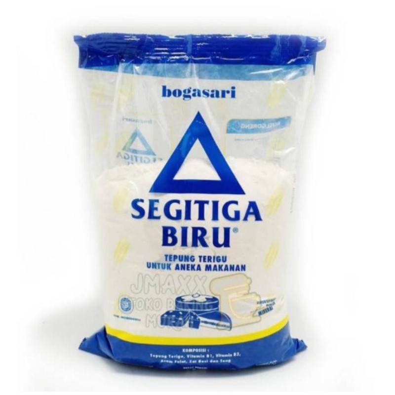 

tepung terigu 1 kg