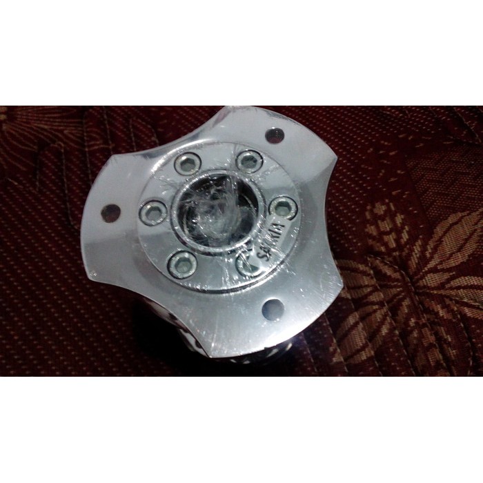 tromol becak belakang satria fu