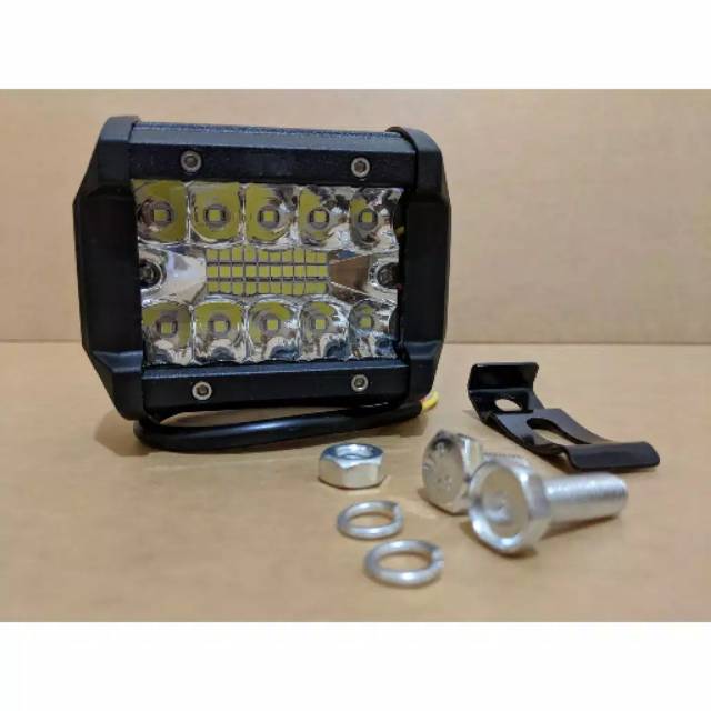LAMPU TEMBAK LAMPU SOROT LED CWL 20 MATA STROBO&STANBY LAMPU CREE LAMPU LED LAMPU MOBIL LAMPU MOTOR