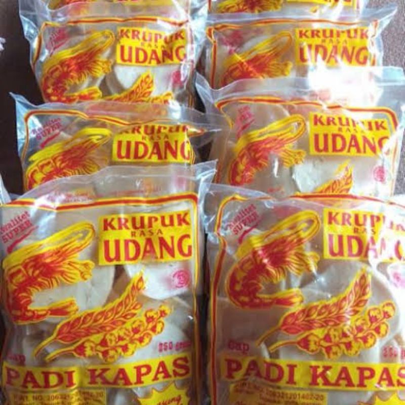 

krupuk udang