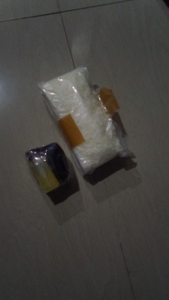 Detergen Laundry / Bahan Deterjen Cair Laundry Jadi 5 Liter / Detergen Cair Laundry / Detergen Cair