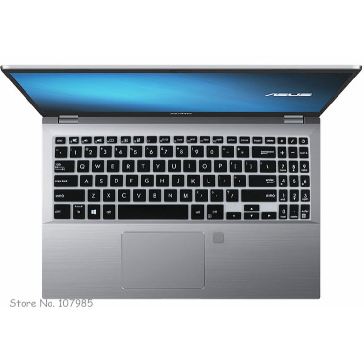 Skin Silikon Pelindung Keyboard Laptop ASUS ExpertBook B1 B1500 B1500C ExpertBook L1 L1500 PX555 PX555C B1 L1 15.6 &quot;